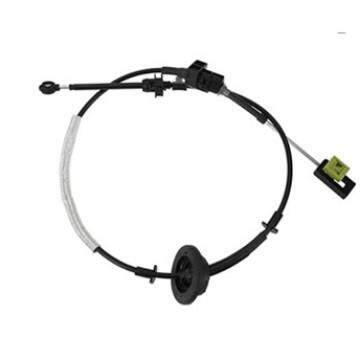 适用于 福特 F-150 2000-2003 自动变速器换档器电缆 4R70W 拉线