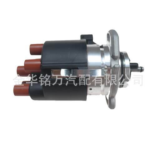 适用于大众运输车IV汽车点火分配器分电器023905237BX023905205B