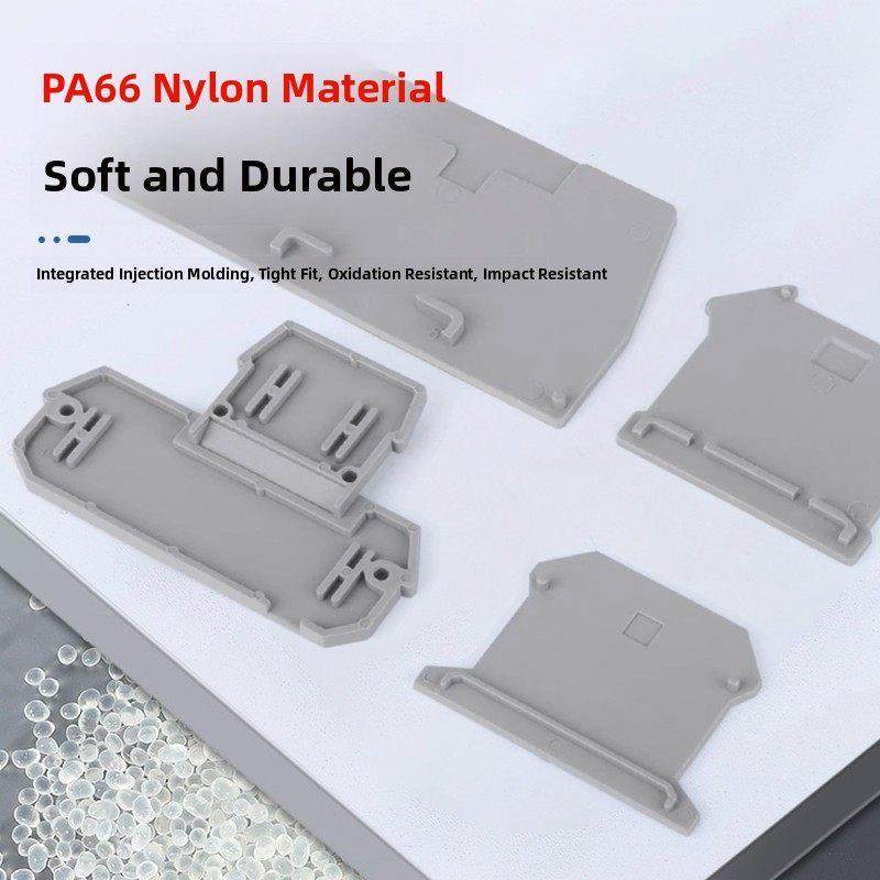 英国系列端子座D-Uk2.5B端板D-Uk3/10挡板Urtk封板Ts-K小垫片,电子/电工,接线端子,淘宝优惠券,粉丝福利购,淘宝优惠卷