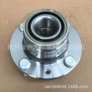 15XB513030VKBA1949轮毂单元 15XAB455 B455