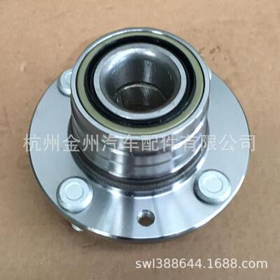 B455-26-15XAB455-26-15XB513030VKBA1949轮毂单元