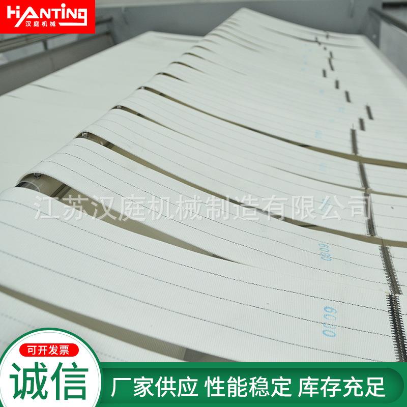 汉庭机械制造大型水洗厂设备工业烫平机洗衣房设备布草折叠机