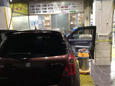 车聚集会员卡管理系统洗车会一体机口碑评测啥样?我必须如此告诉大家实情