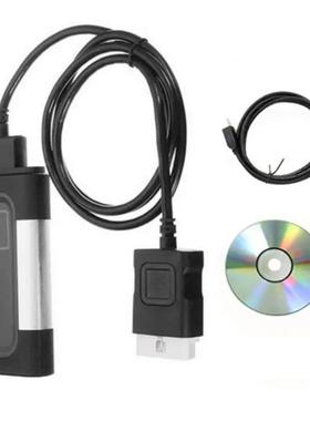 跨境单板高质量DS150E蓝牙2.0/4.3 V2021.11New VCI CDP TCS