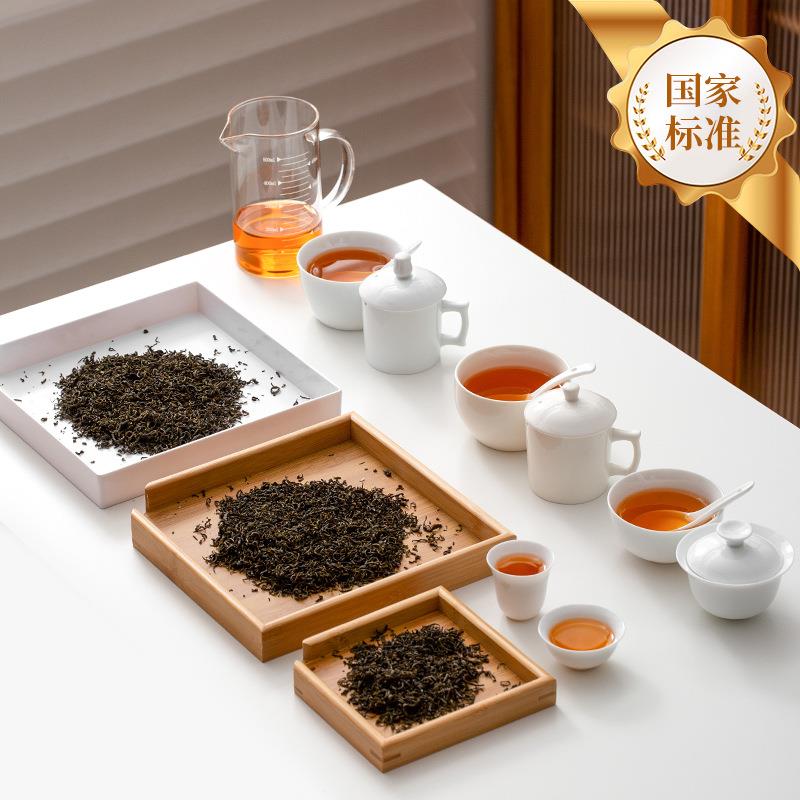 标准茶叶感官审评杯碗茶具品鉴杯评茶盖碗评审套装评茶专用器具