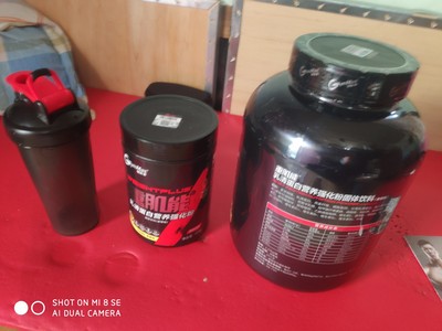 健乐多蛋白粉怎么样?口碑揭秘爆料真相