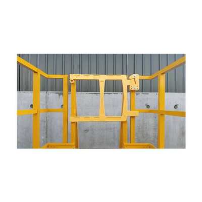 供应美国INTREPID INDUSTRIES安全门UDG-27