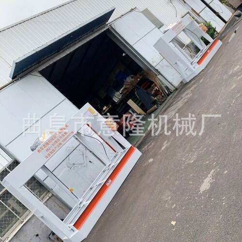 弧形木饰面定型冷压机陶瓷保温板室内门液压冷压机尺寸可按需加工