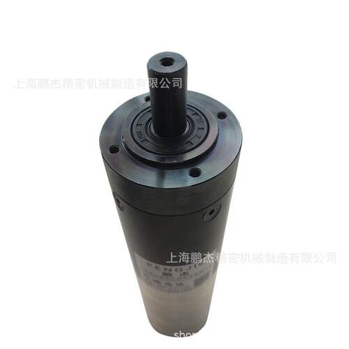 气动马达型40PJ-0020w叶片式减速马气达行星齿轮马达电机减速微气