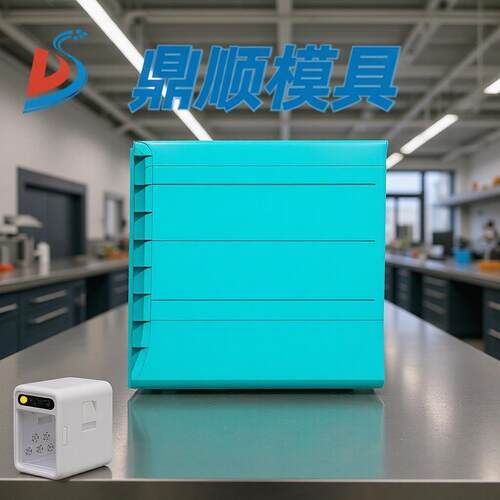 宠物烘干箱模具注塑机烘干机全自动小型只能风干机