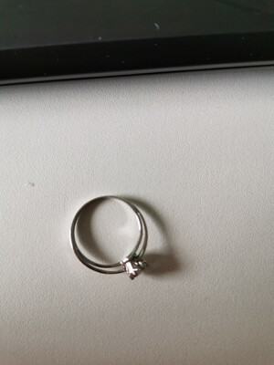 诗华珠宝18k金钻戒怎么样?到底是不是真的？内幕真相