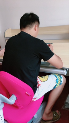 简述护童儿童学习桌怎么样,确定质量很烂吗?真相内幕揭秘