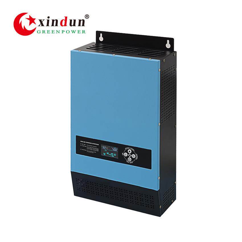 家用逆变器12v24v1000w离网太阳能发电逆变器正弦波工频逆变电源