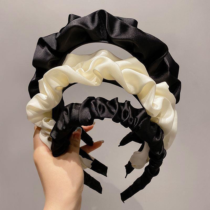 Women Headband Vintage Bands Hair Accessories girl Headdress