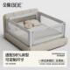 新款 贝易守护家体床围一栏宝宝防摔防栏护栏边床婴儿防护围床上免