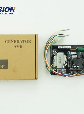 发电机调压板自动调节器AST-42-2稳压器AVR发电机配件