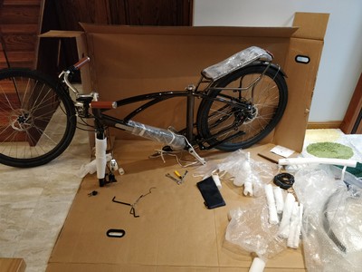 msebike是什么品牌牌子高档吗，质量大曝光了吗？