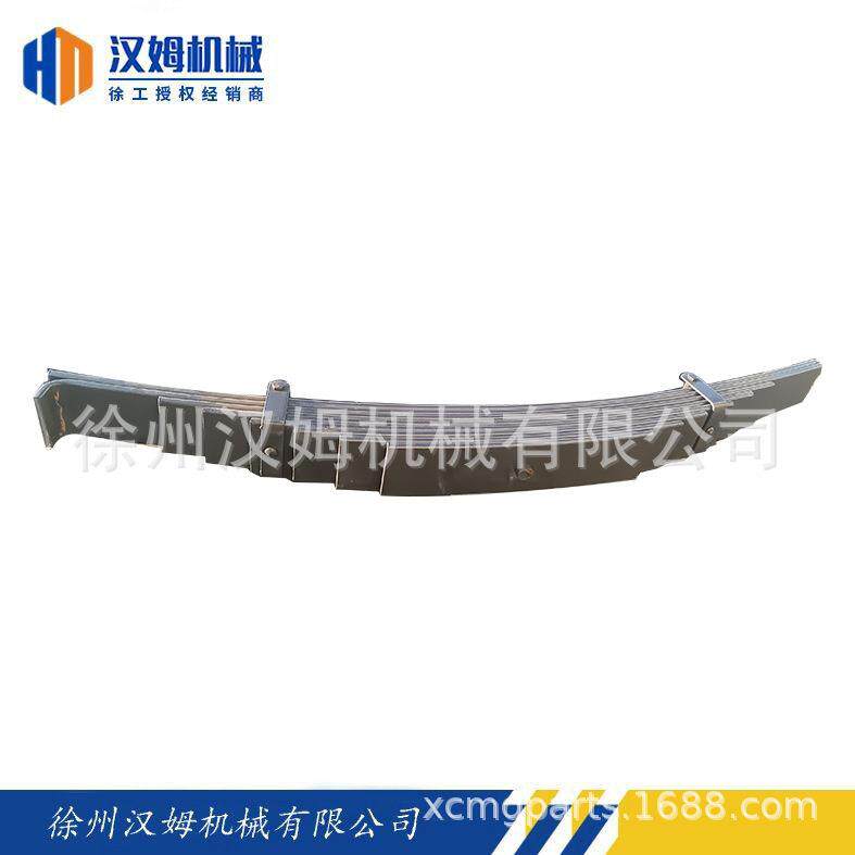 徐工汽车起重机 原厂备件 138701194 板簧组成
