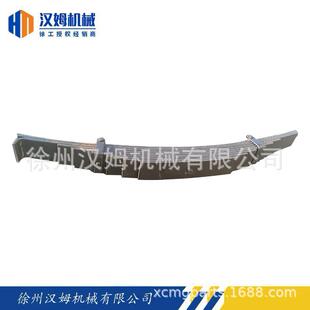 BJD徐汽车起重原厂备件板1387工01194机簧组成