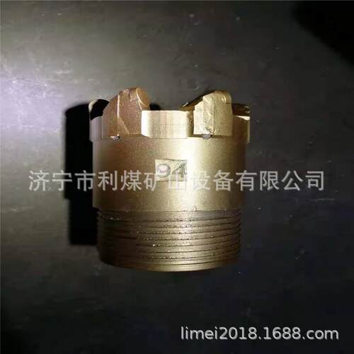 金刚石钻头275金刚石取芯钻头 空心钻头金刚石复合片取心钻头