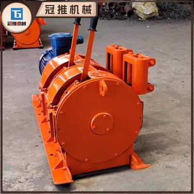 煤矿用隔爆调度绞车JD-2.5调度矿车用电动提升绞车隔爆型调度绞车