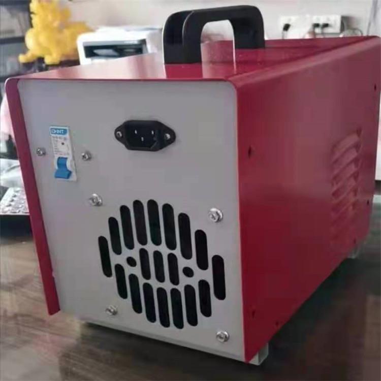 SDJ-200A刷镀机 机械工件磨损轴承伤痕损修复机 油缸磨刷镀机