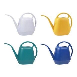 Garden Watering Can Comfortable Handle Portable Practical