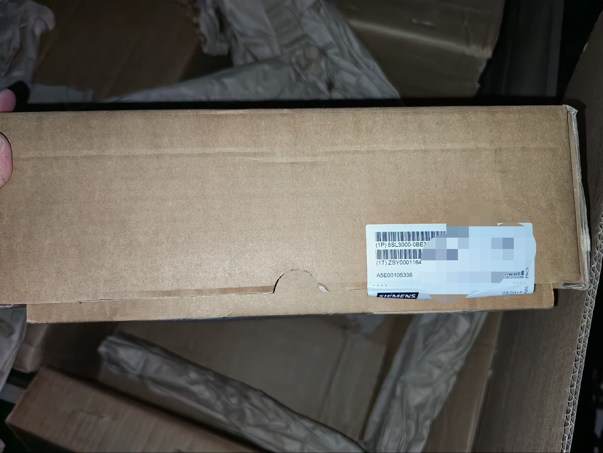 6SL3000-0BE32-5AA0 全系原装正品，实物拍摄