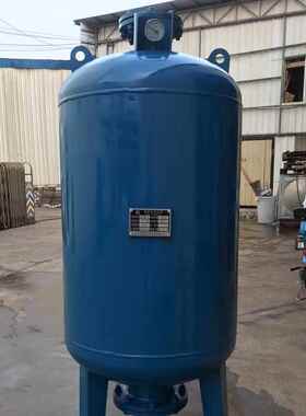 SQL供800隔膜式膨Q253-B胀罐水备气压罐压立式稳罐消防压力罐稳压