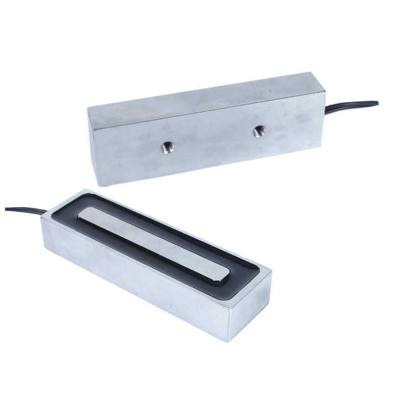 直流达兰电磁铁24v12v厂家直销电磁铁吸盘式h1003017方形