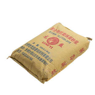 现货抗裂砂浆 高强防水抗裂聚合物抹面抗裂砂浆道路修补水泥工程