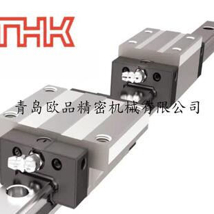 THK直线导轨HSR25LA2UU+2100L  HSR25LC2UU+2225L