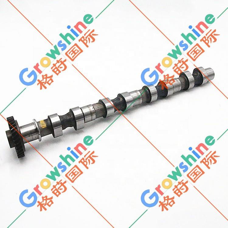 4JJ1凸轮轴偏心轴8982443630,898244-3630国三