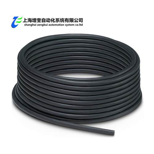 SAC-5P-100,0-PVC/SH-0,34 - 1550672 菲尼克斯电缆