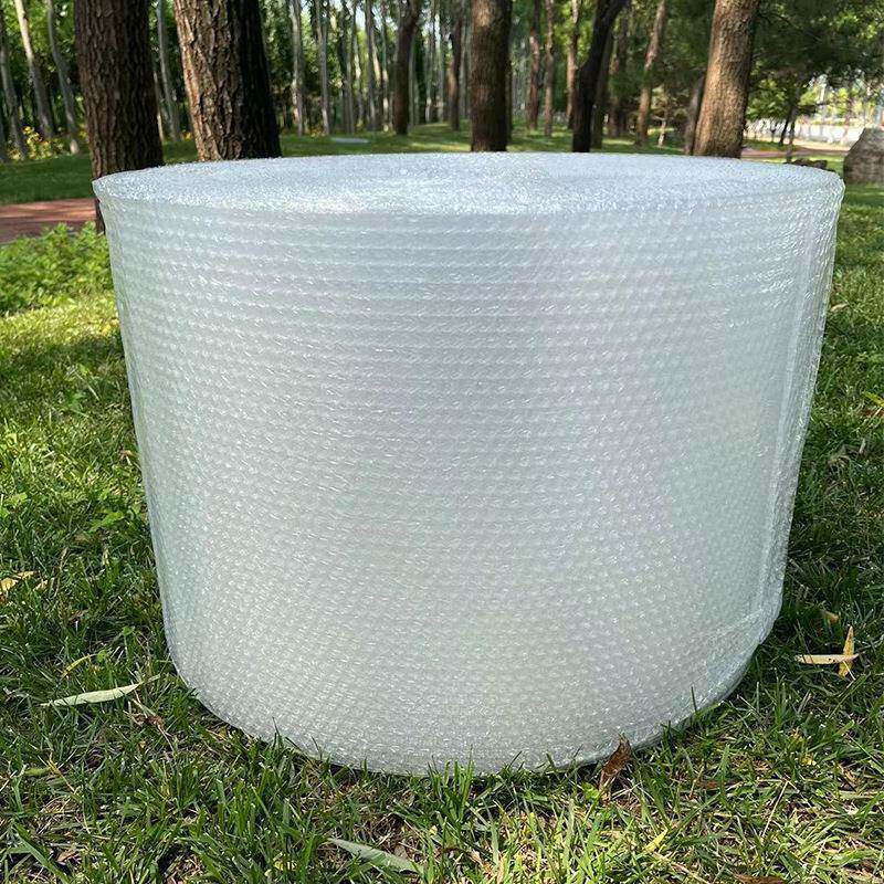 气泡膜泡沫卷泡泡快递包装打包泡沫卷气泡垫防震气泡膜30 40 60cm