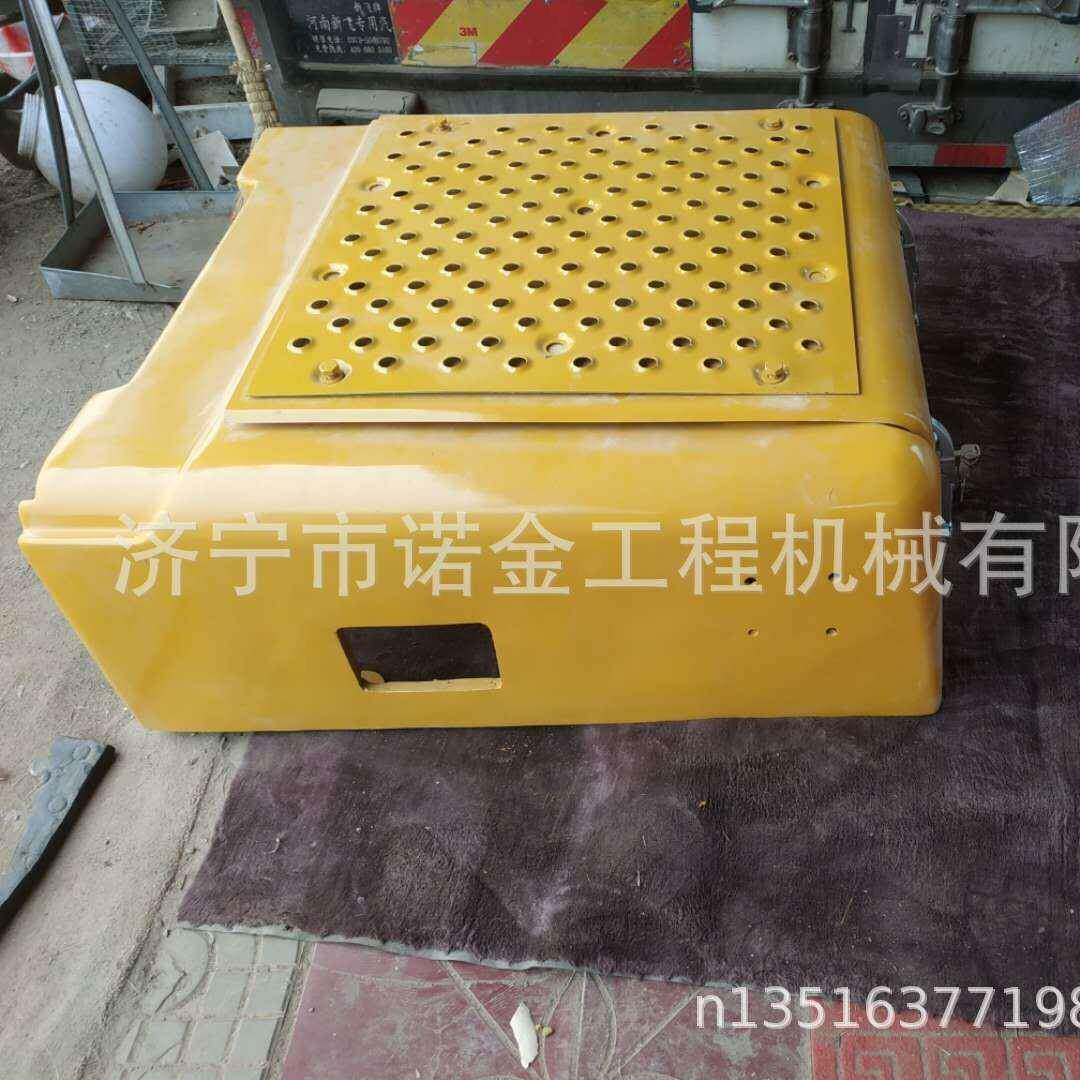 长期供应LG60挖掘机工具箱 挖掘机配件全车边门