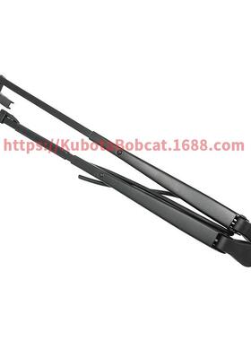 挡风玻璃雨刮臂和雨刮片7188371兼Bobcat751 753 763 863 873 883