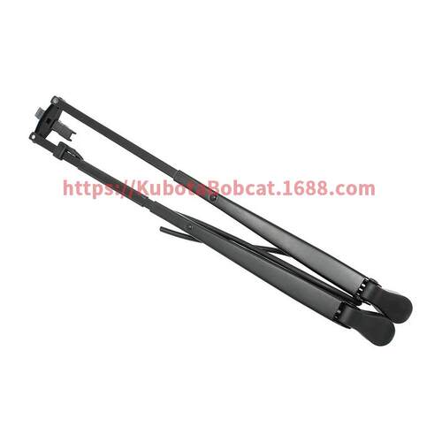 挡风玻璃雨刮臂和雨刮片7188371兼Bobcat751 753 763 863 873 883