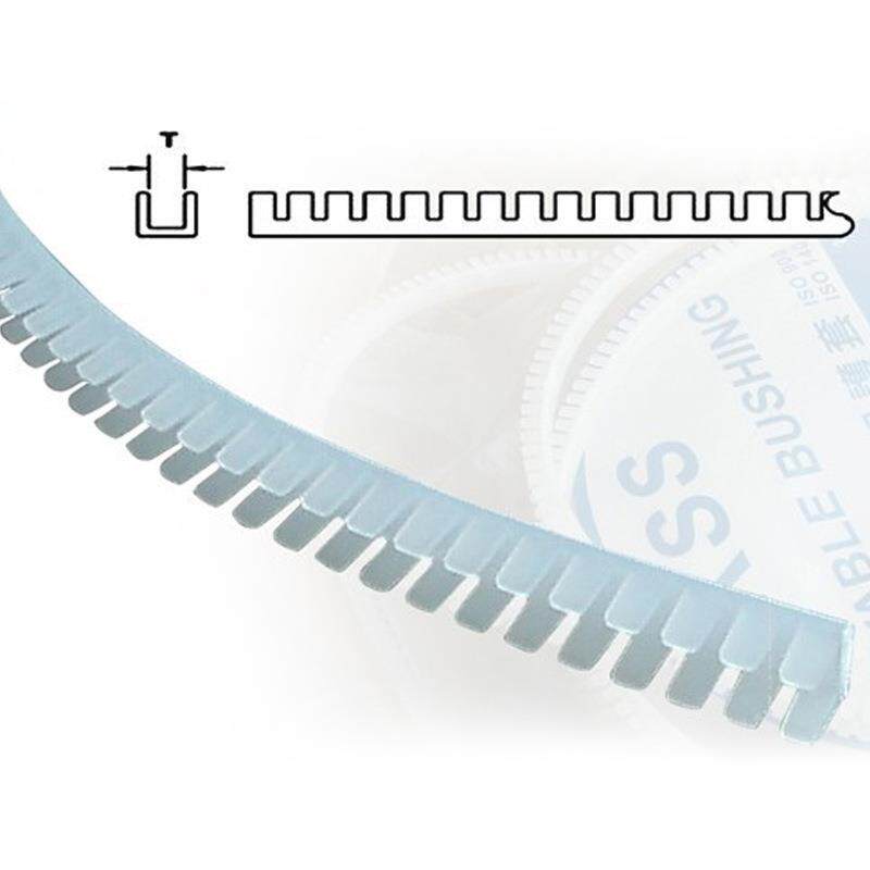 KSS KGC-020 10M 凱士士 自由絕緣保護套