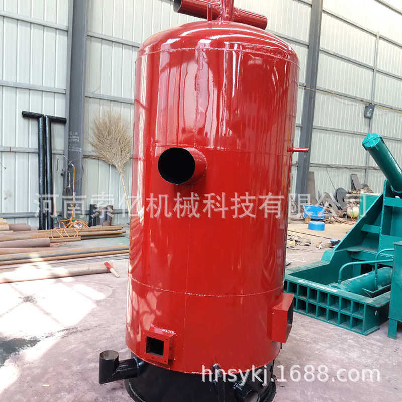家畜养殖自动恒温热风炉 鸡舍猪舍烧煤烧材热风炉 室内取暖暖风炉