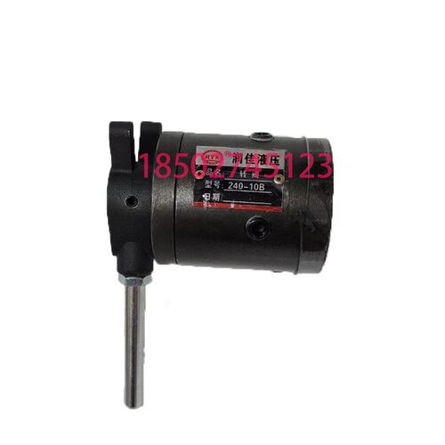 润家液压控制阀24O-10B 4Wh16Y-50 Db20-1-30/31.5液体动态换向阀