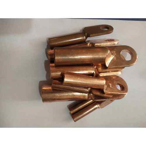 铜鼻子DT接线端子10 16 25 35 50 70 95 120 185平方铜线耳