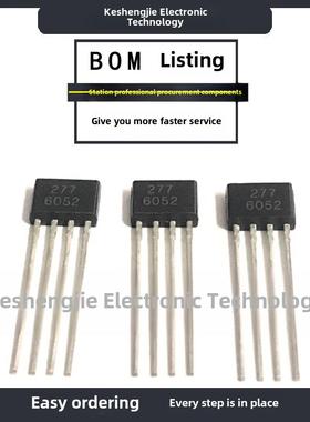 277霍尔元件Ys277 Eg277 Ats277 Fs277Lf Ma277 To-94磁传感器