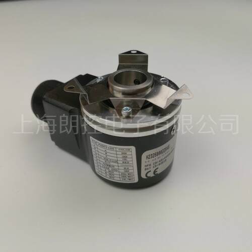 Dynapar 丹纳帕 编码器 H232500022545