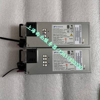 H3C PSR550-12A-F1 0231A8KX R4900 G3 R4700G3 550W 服务器电源