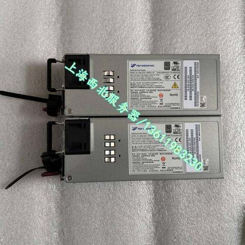 H3C PSR550-12A-F1 0231A8KX R4900 G3 R4700G3 550W 服务器电源