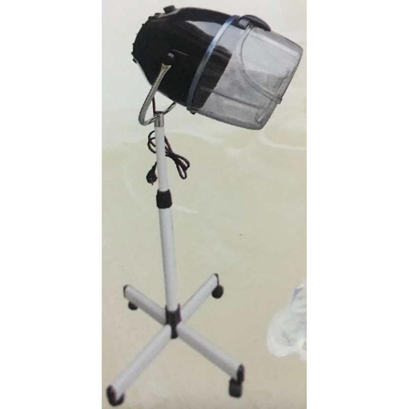 恤发机烘发机焗油烘干机冷烫定型烫发加热机器美发加速烘发器材