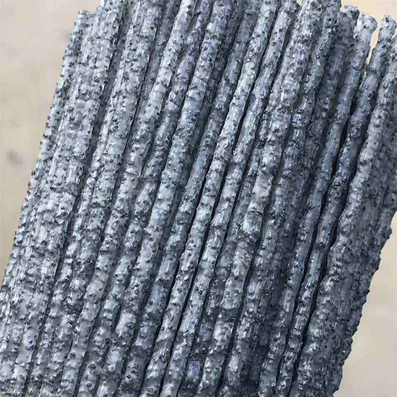 黑色PA6磨料丝碳化硅曲丝180磨料丝尼龙刷丝1.0mm道路清洁磨料丝,橡塑材料及制品,尼龙板,淘宝优惠券,粉丝福利购,淘宝优惠卷