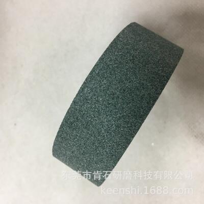 碳化硅75*25*12.7修整器专用砂轮 钻石砂轮 精展DT100 DTM100机用