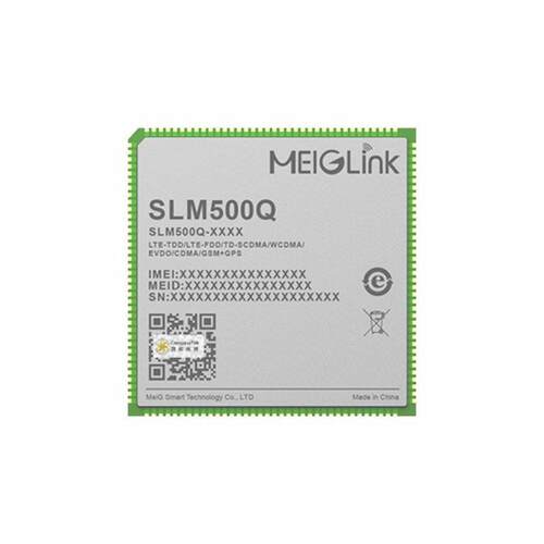 美格SLM500Q 智能模组 高通骁龙200系列的QCM2150